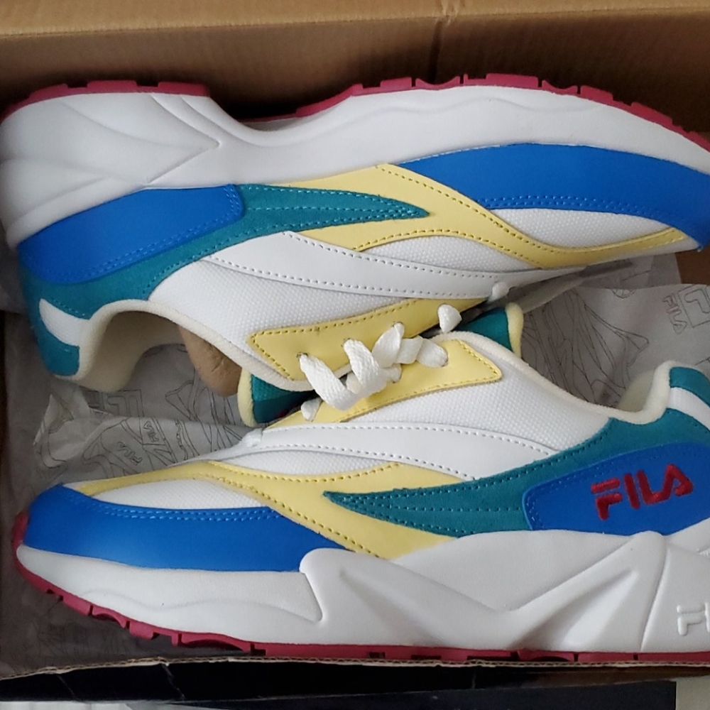 Fila